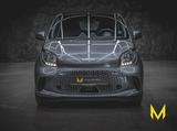 Smart ForFour EQ pulse PREMIUM+PANO+22kWLADER+NUR909KM - Smart ForFour: Pulse
