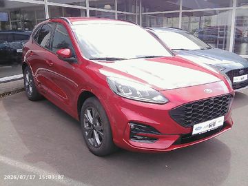 Ford Kuga Plug-In Hybrid ST-Line