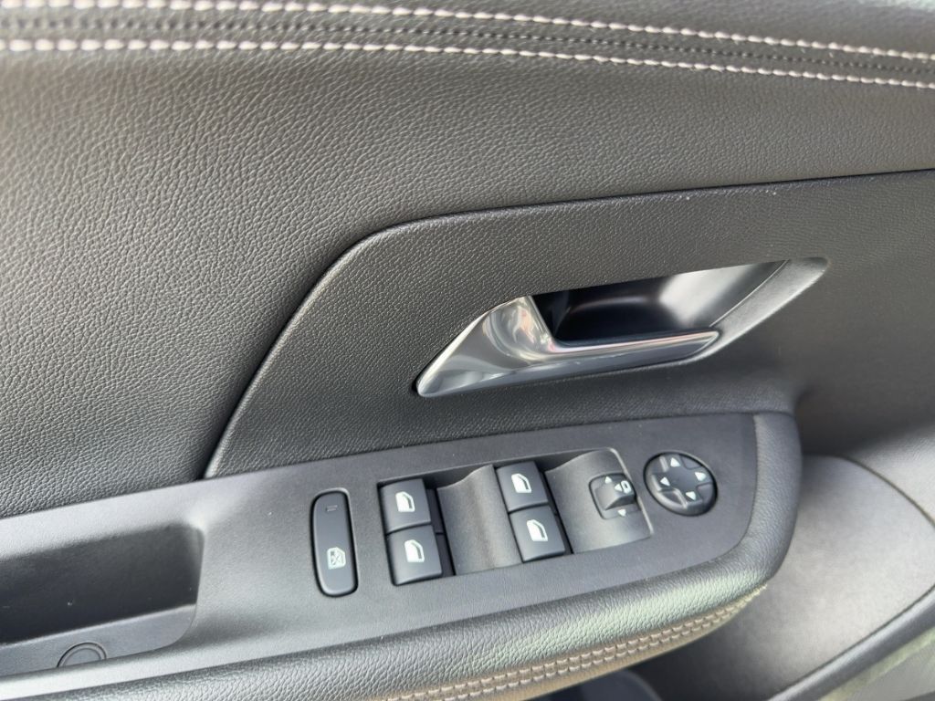 Fahrzeugabbildung Opel Mokka GS Line, NAVI, WINTERPAKET