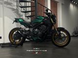 Honda CB 650 R | MZL-PERFORMANCE EDITION | A2-48PS - Offers matching your search criteria