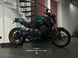 Honda CB 650 R | MZL-PERFORMANCE EDITION | A2-48PS - HONDA PS