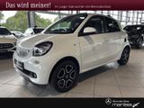 Smart forfour 66 kW+PRIME+PTS+SHZ+AMBIENTE+NAVI+LEDER+ - Smart in Solingen