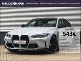 BMW M3 xDrive Competition-Handicap Umbau-Handgas m3 - gebrauchte BMW M3 aus dem Jahr 2022