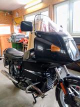 BMW R 100 RS - BMW 1982 R100