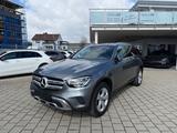 Mercedes-Benz GLC 300 de 4Matic*Distr*MBUX*HUD*Ambi*Rcam - Mercedes-Benz GLC 300 Hybrid (Diesel/Elektro): Head-Up Display, Geländewagen