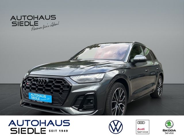 AUDI SQ5 3.0 TDI quattro