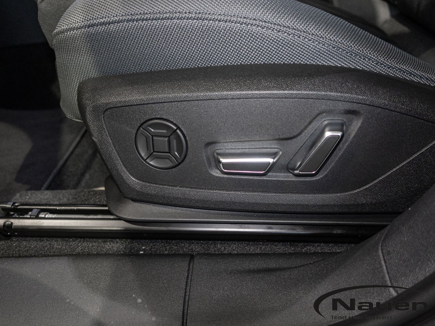 Audi Q3 - Bild 17