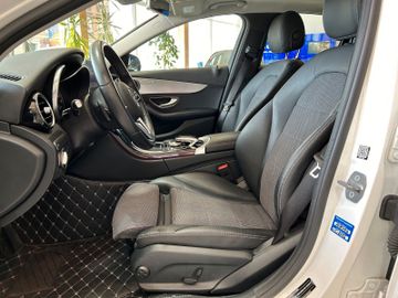 Mercedes-Benz C 200 C -Klasse Lim. C 200