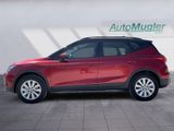 Seat Arona 1,0 TSI Style-Digital Cockpit-SH-Alu - Seat Arona Tageszulassungen