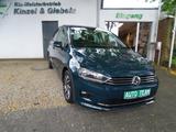 Volkswagen Golf Sportsvan VII Sound SHZ Kamera DSG Pano - Volkswagen Golf: Grün