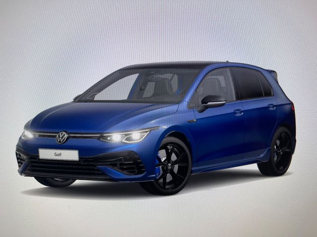 Volkswagen Golf VIII Lim. R Performance 4Motion "20 Years"