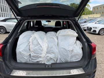 Volkswagen T-Roc - 7
