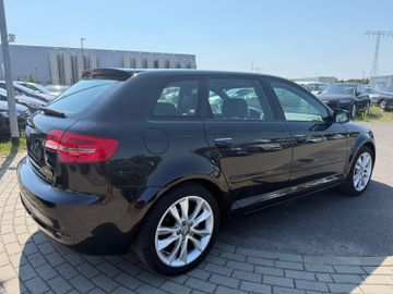 Audi A3 - 8