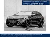 BMW M5 Touring M Sport PANO ACC AHK 360°KAM RFK LED - BMW M5 Neuwagen