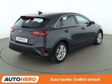 KIA cee'd / Ceed - 6