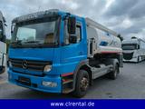 Mercedes-Benz Atego 1523L 4x2 12.000Liter - Mercedes-Benz Atego 1523