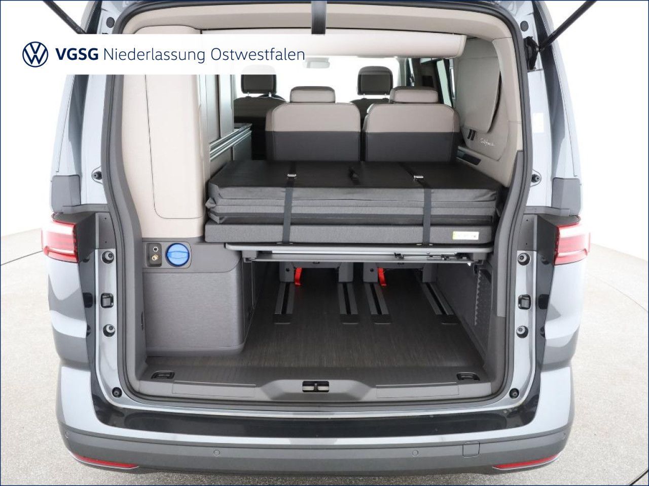 Volkswagen T7 California - Bild 15