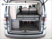 Volkswagen T7 California - Vorschau Bild 15