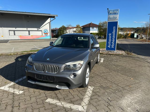 BMW X1 Baureihe X1 xDrive 28i *WENIG KILOMETER*