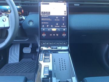Citroën C5 Aircross Plus Hybrid NaviLEDACCWinterpaket