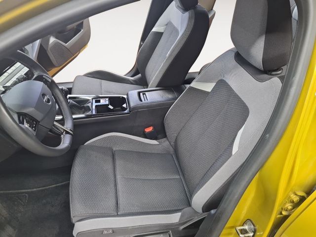 Astra 1.2 Turbo Enjoy