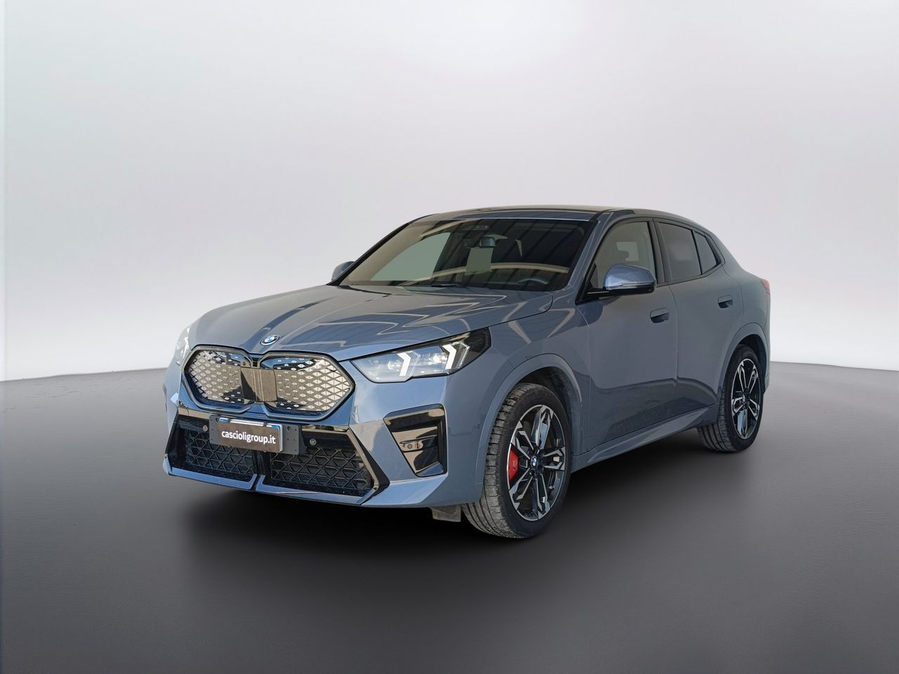 Other BMW X2 U10 - iX2 edrive 20 MSport Pro