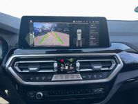 BMW X3 - Vorschau Bild 14