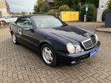 Mercedes-Benz CLK 200 KOMPRESSOR ELEGANCE**AUTOMATIK** - Mercedes-Benz CLK 200 in Düsseldorf