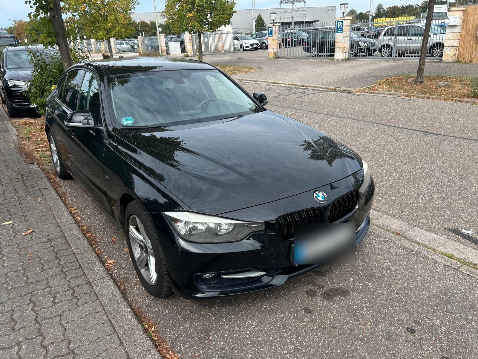 BMW 316