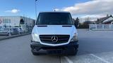 Mercedes-Benz Sprinter II Kasten 314 CDI/Sortimo/Klima/R-Kamer - Mercedes-Benz Sprinter: Sortimo