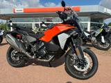 KTM 1390 SUPER ADVENURE S EVO 2,99%  Finanzierung - FINANZIERUNG