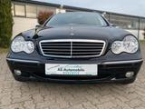 Mercedes-Benz C 240 T/1Hand/Auto/Gar/Insp&TüvNeu - Mercedes-Benz C 240 Gebrauchtwagen