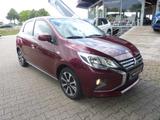 Mitsubishi Space Star Spirit+ 1.2 MIVEC ClearTec CVT - Mitsubishi Space Star in Ludwigshafen