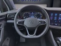 Volkswagen Touareg - Vorschau Bild 12
