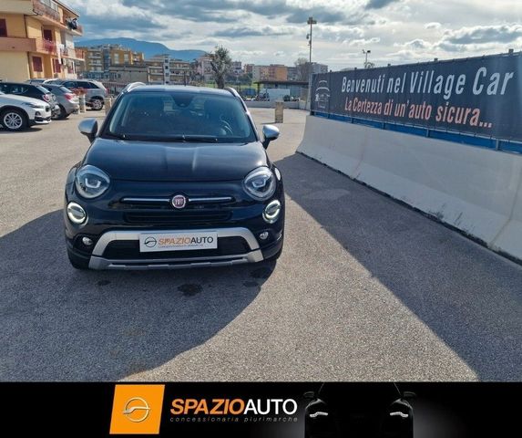 Fiat 500X 1.0 T3 120 CV Cross *SPORT 120°* Full 