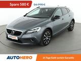 Volvo V40 Cross Country 1.5 Plus Aut.*TEMPO*PDC*SHZ* - Volvo V40 Cross Country mit Benzin-Antrieb