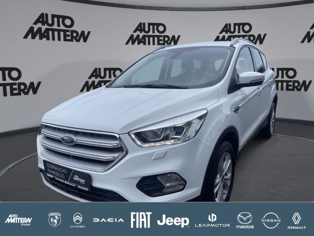 Ford Kuga 1.5 EcoBoost Titanium