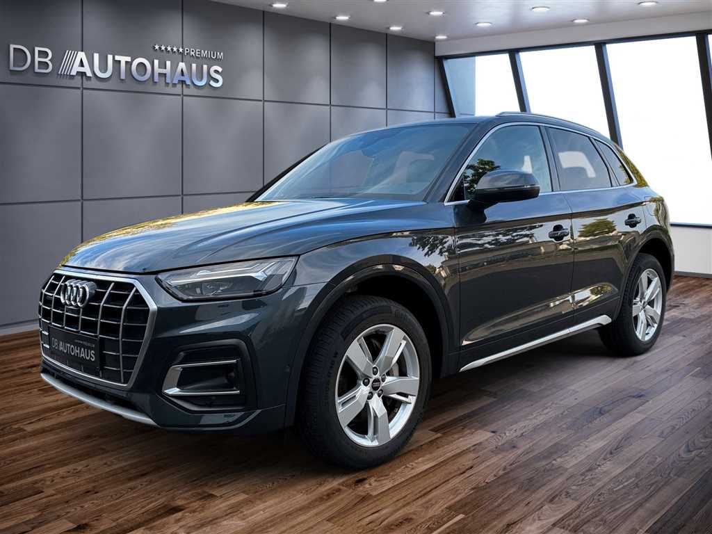 Audi Q5 advanced 50 2.0 TFSI e quattro S-tronic