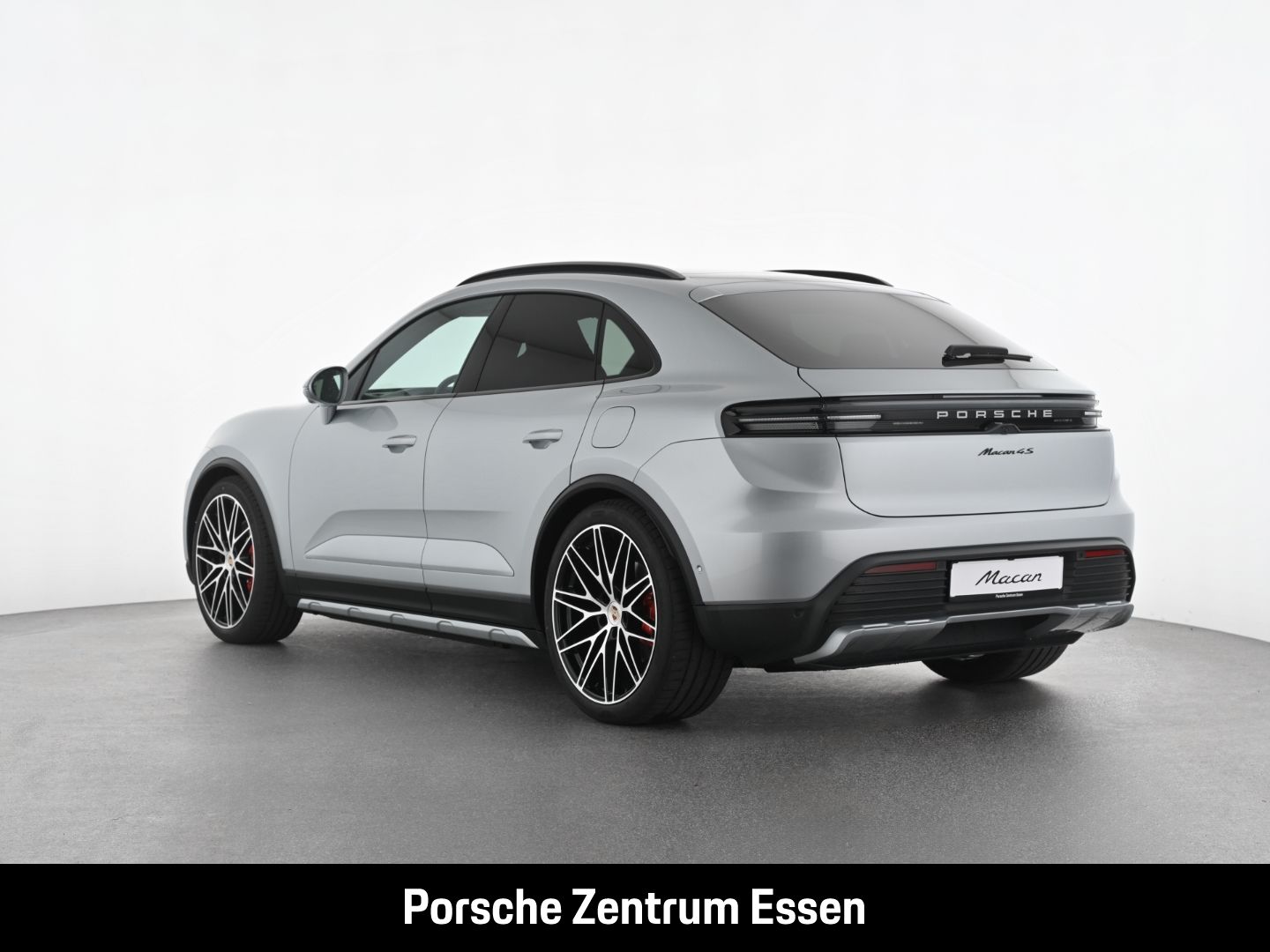 Porsche Macan - Bild 3