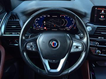 2020 Alpina XD4 缩略图 31