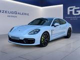 Porsche Panamera 4 E-Hybrid Carraraweißmetallic Approved