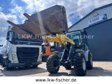 Kramer 750*Klappschaufel & Palettengabel 4 neue Reifen - Angebote