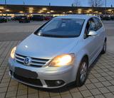 Volkswagen Golf Plus 2.0 FSI Sportline Automatik Sportline - Volkswagen Golf: 0 Fsi