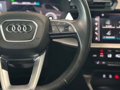 AUDI A3 - Ansicht 35