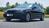 BMW 318Ci - (M43 Motor) - BMW 318 aus 2001