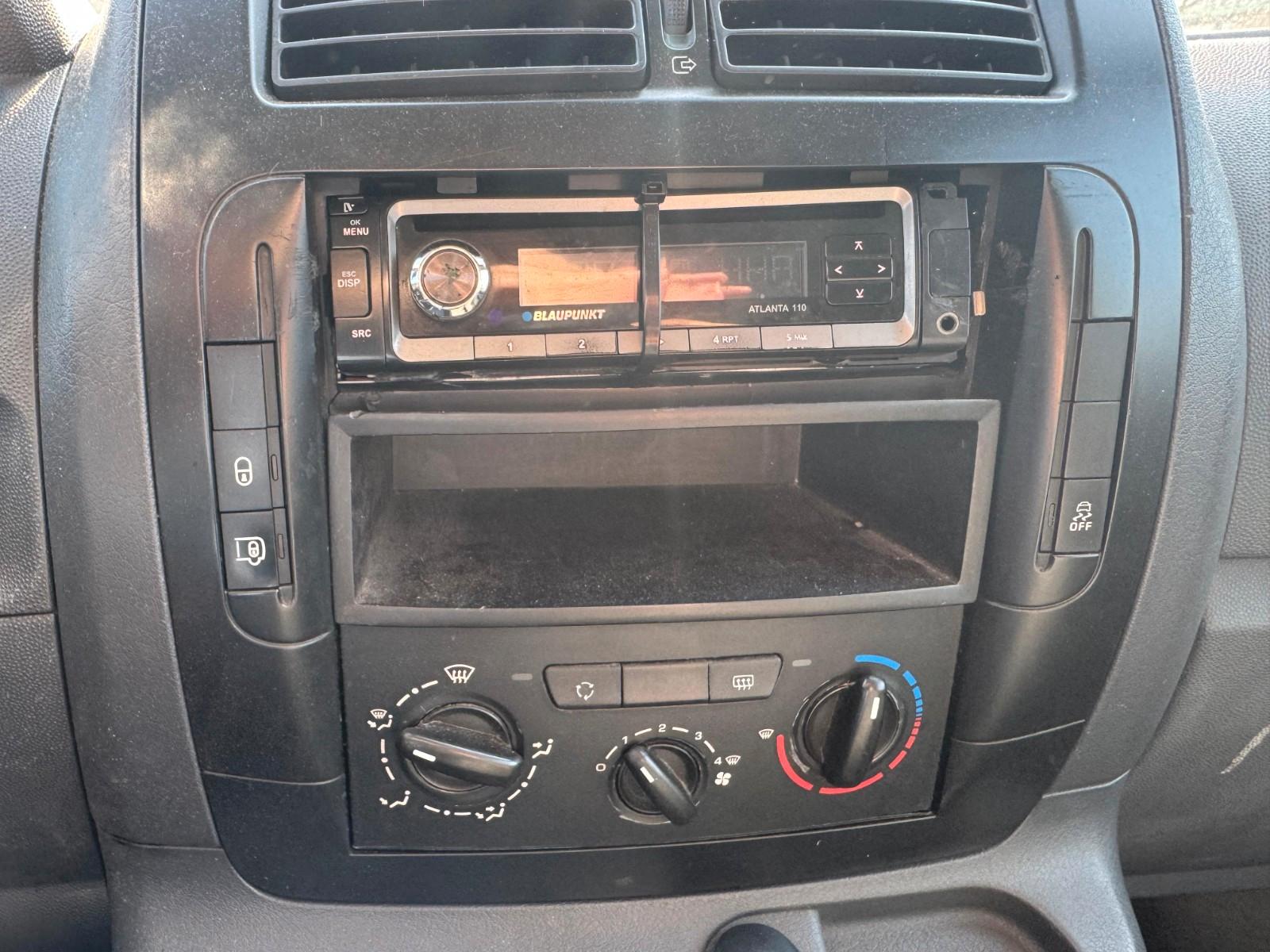 Peugeot Expert Kasten L1H1 - TÜV NEU - SERVICE NEU