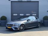 Mercedes-Benz E 200 d AMG | panorama dach | kamera | Widescree - mit Diesel-Antrieb: Limousine, Panorama Dach