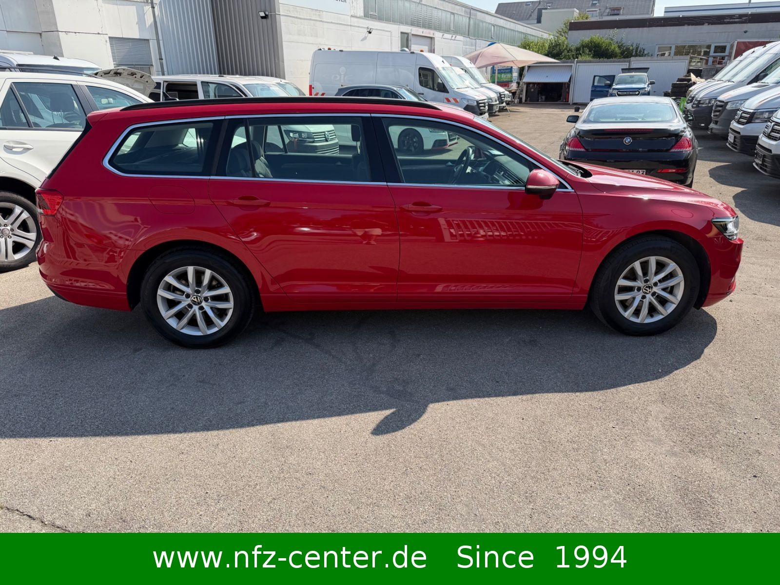 Volkswagen Passat 2,0 TDI Business Navigation Massage SItze imagem 3