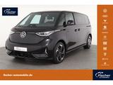 Volkswagen ID. Buzz GTX LWB 86 kWh AHK/Matrix/NAV/RFK/ACC - Volkswagen ID. Buzz Jahreswagen