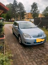 Toyota Corolla 1.6 Compact Sol Original 55... - Toyota Corolla aus 2005